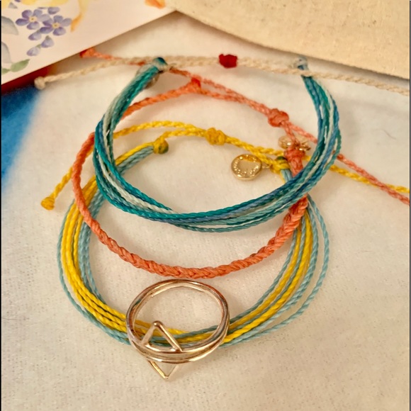 Bracelet Set - Picture 2 of 3